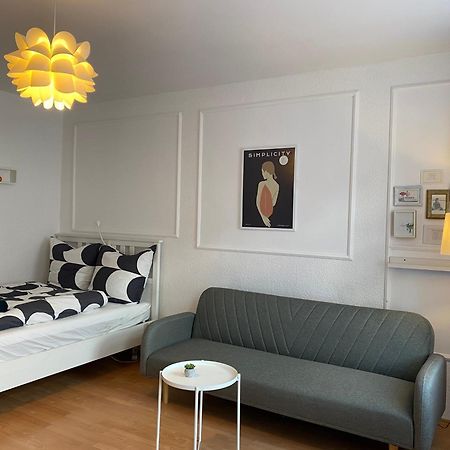 Modern&cozy Rooms Leipzig-Gohlis Exterior foto