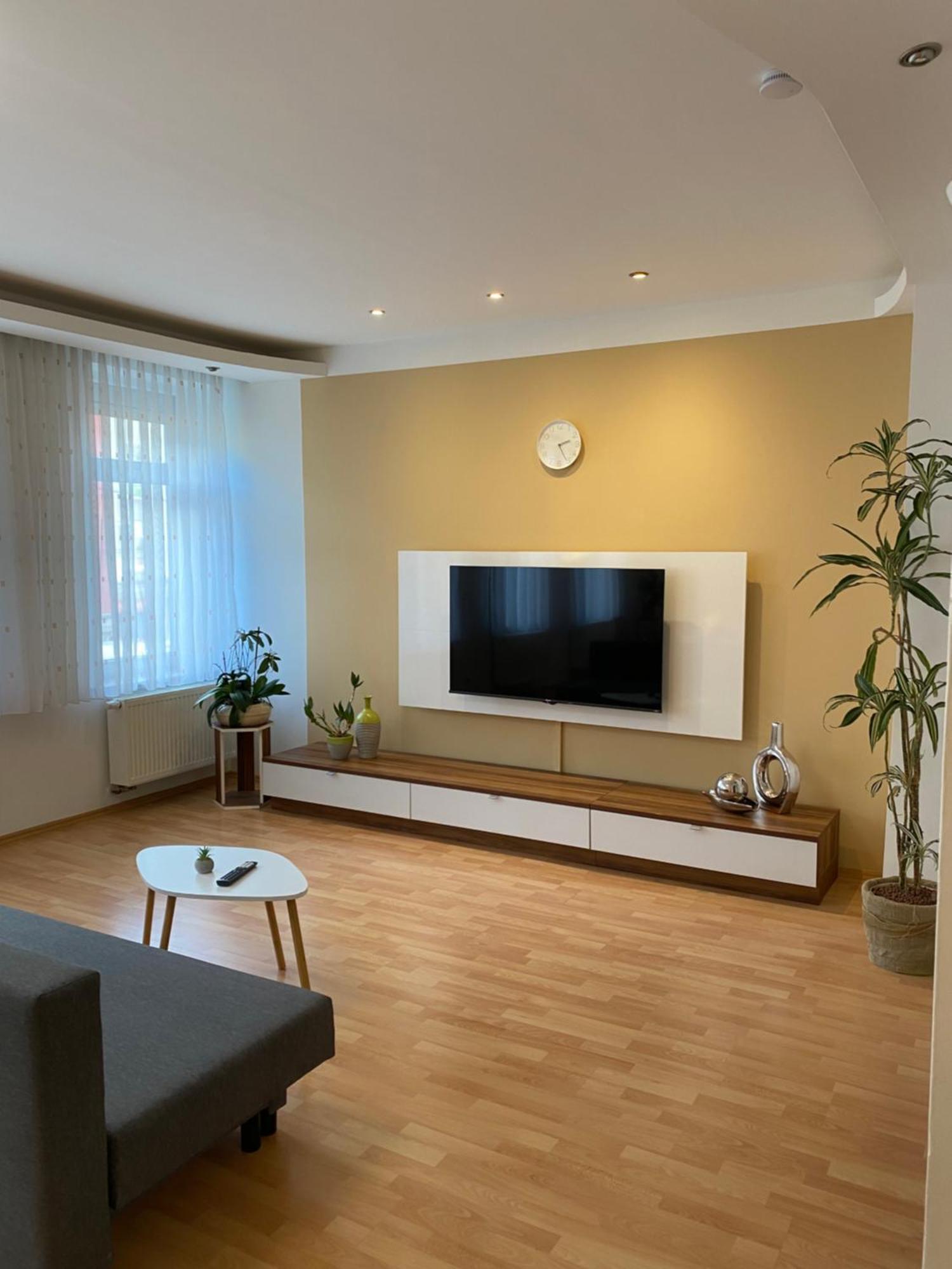 Modern&cozy Rooms Leipzig-Gohlis Exterior foto