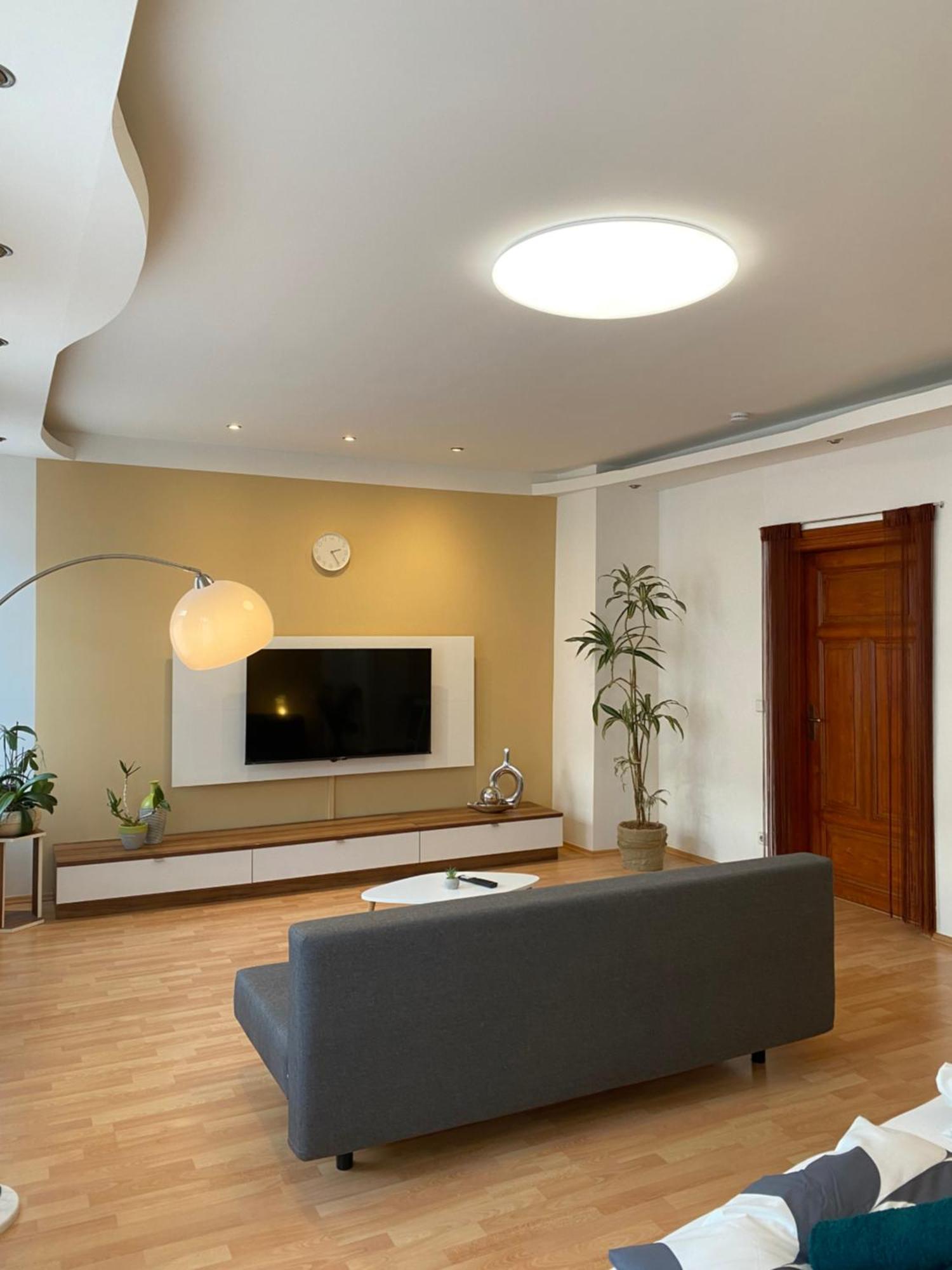 Modern&cozy Rooms Leipzig-Gohlis Exterior foto